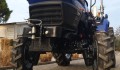 Malotraktor Farmtrac Compact 22 HP